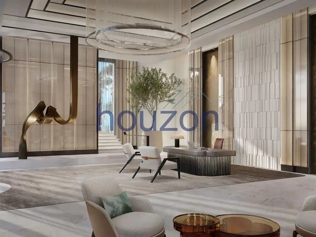 3-bedroom freehold apartment in Downtown Dubai — photo 3 of 5