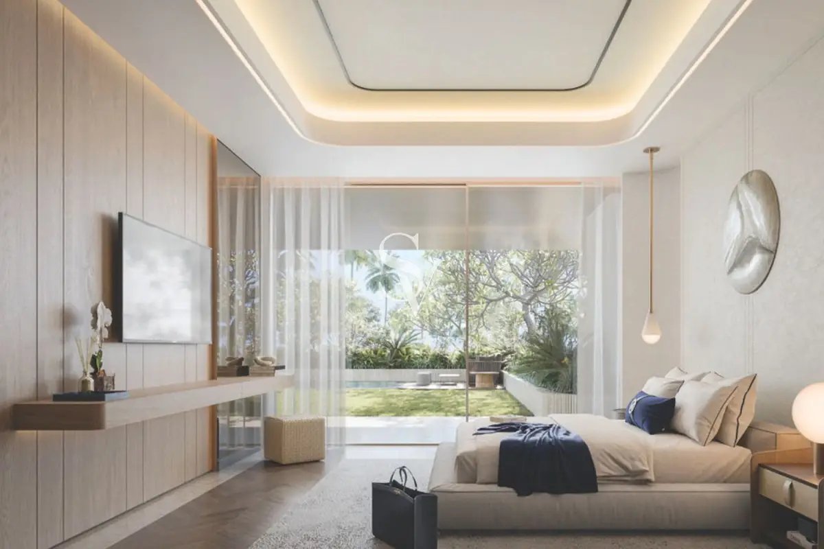 2-bedroom freehold apartment in Palm Jumeirah — photo 5 of 5