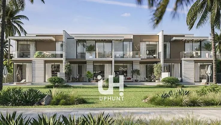 3-bedroom freehold villa in Dubai Islands — photo 5 of 5
