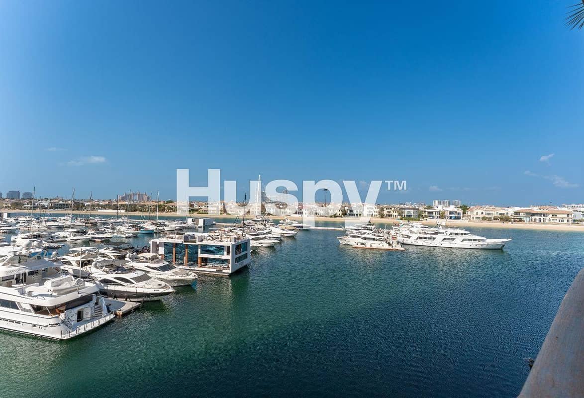 3-bedroom freehold apartment in Palm Jumeirah — photo 2 of 5