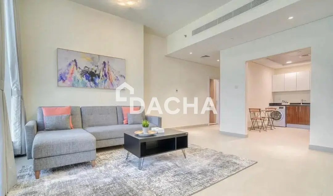 2-bedroom freehold apartment in Dubai Marina — photo 3 of 5