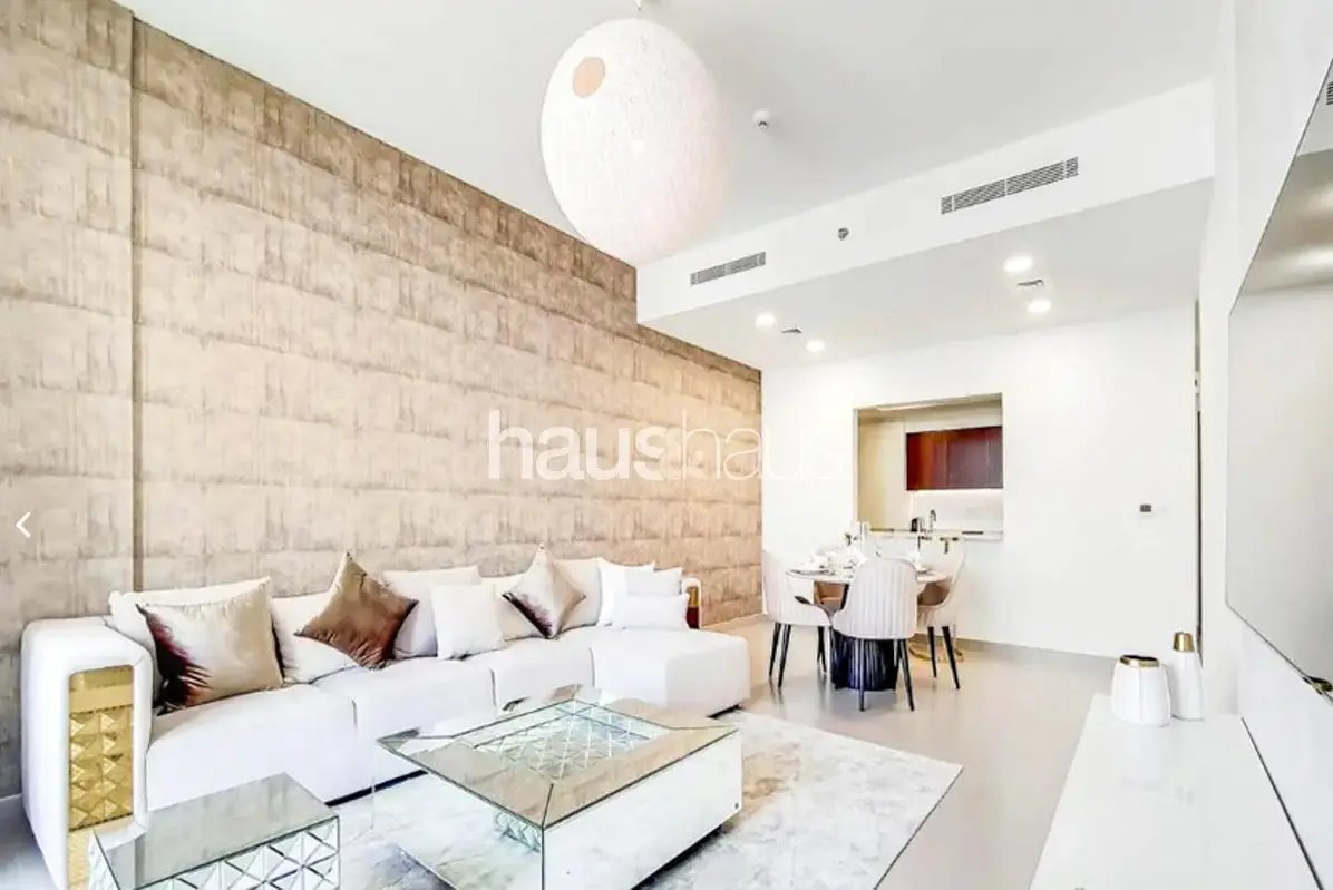 2-bedroom freehold apartment in Downtown Dubai — photo 5 of 5