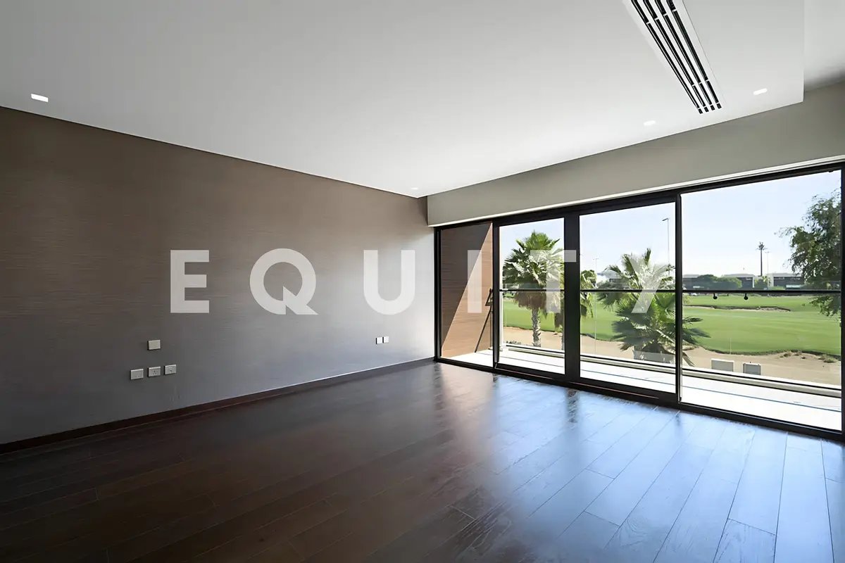5-bedroom freehold villa in DAMAC Hills — photo 5 of 5