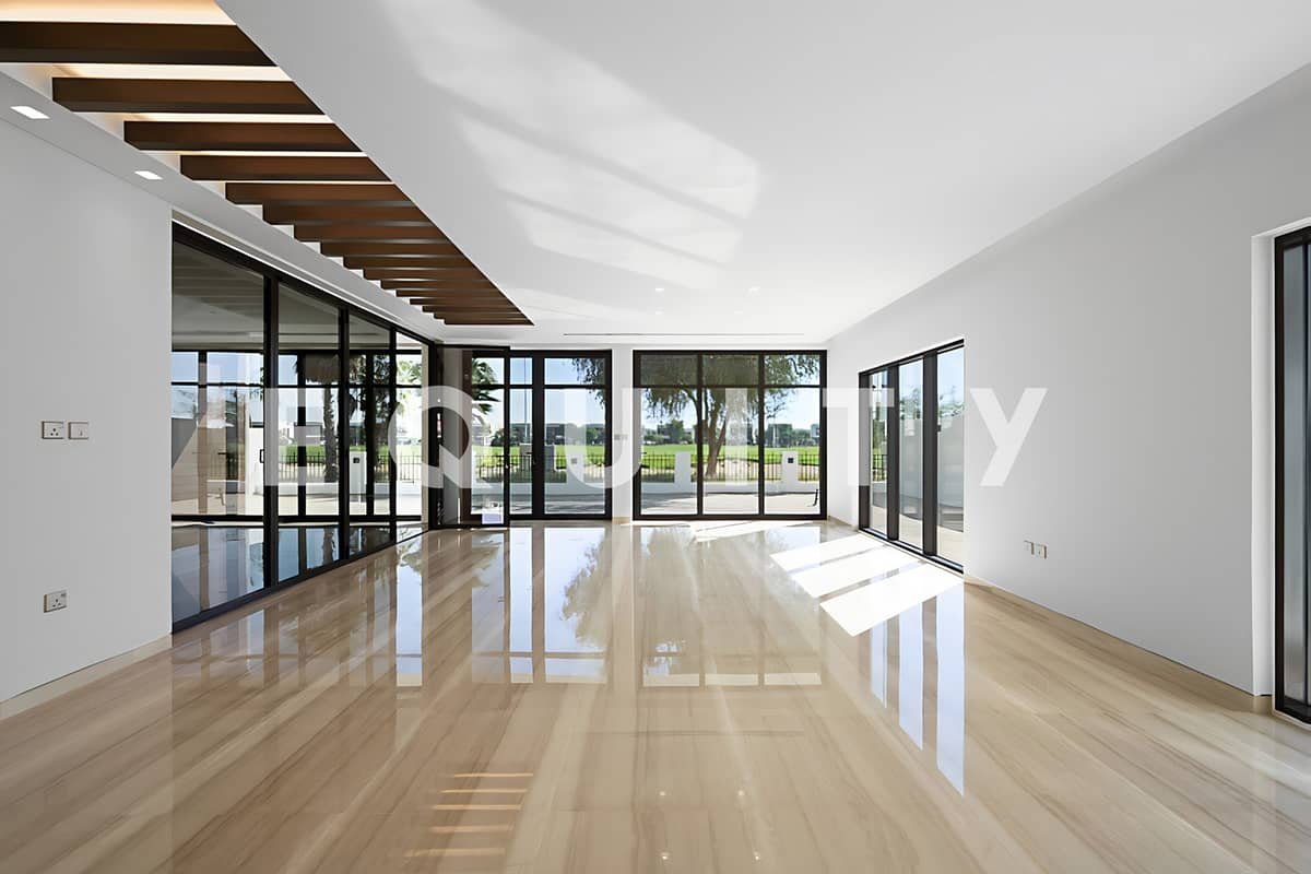 5-bedroom freehold villa in DAMAC Hills — photo 4 of 5
