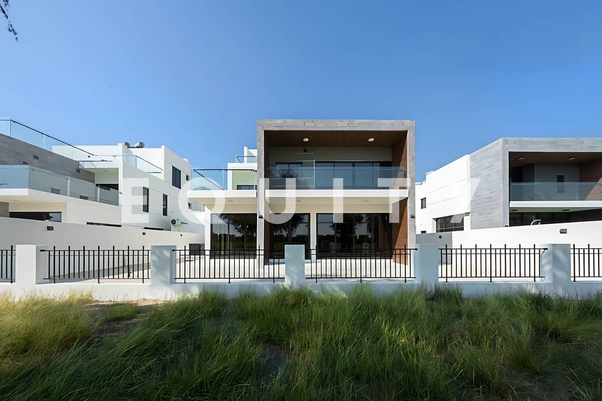 5-bedroom freehold villa in DAMAC Hills — photo 2 of 5