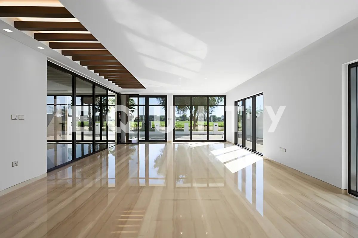 5-bedroom freehold villa in DAMAC Hills — photo 3 of 5