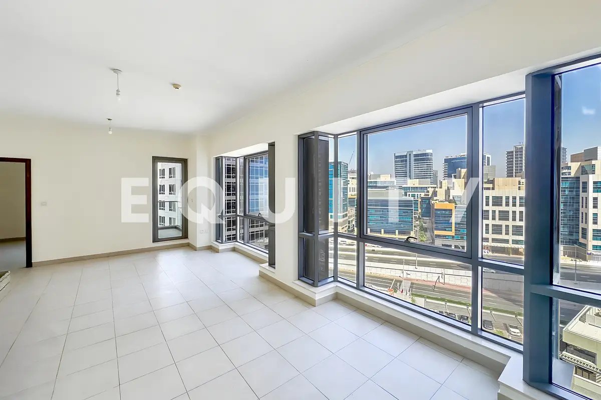 1-bedroom freehold apartment in Downtown Dubai — photo 5 of 5