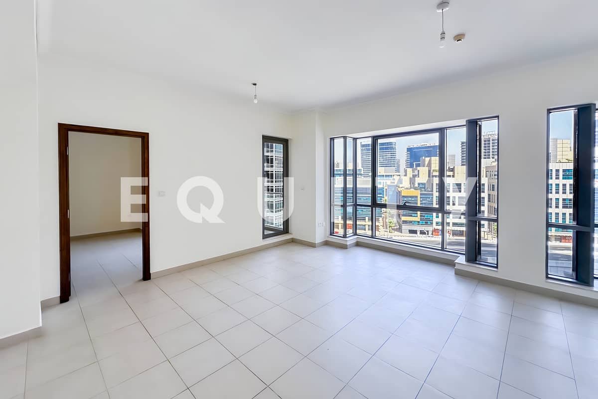 1-bedroom freehold apartment in Downtown Dubai — photo 1 of 5