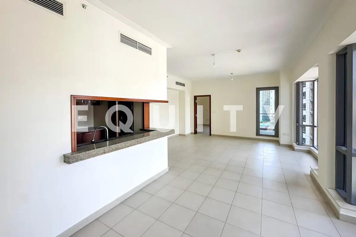 1-bedroom freehold apartment in Downtown Dubai — photo 3 of 5