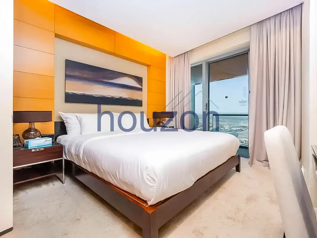 1-bedroom freehold apartment in Downtown Dubai — photo 5 of 5
