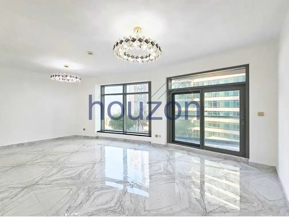 2-bedroom freehold apartment in Downtown Dubai — photo 5 of 5