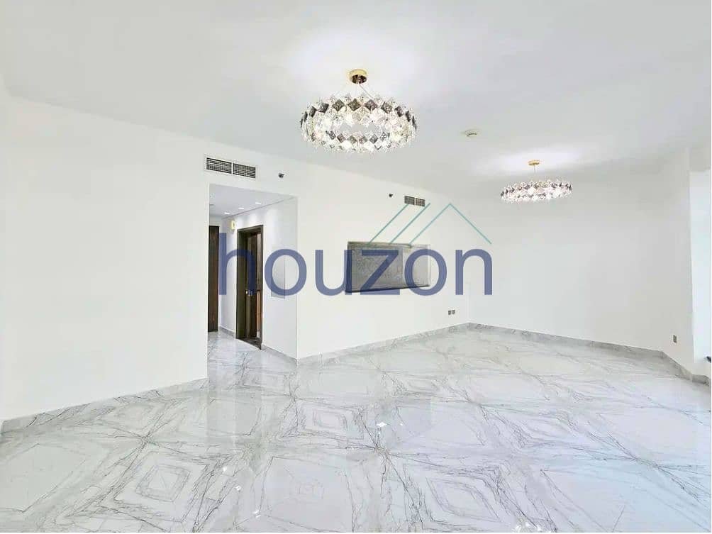 2-bedroom freehold apartment in Downtown Dubai — photo 4 of 5