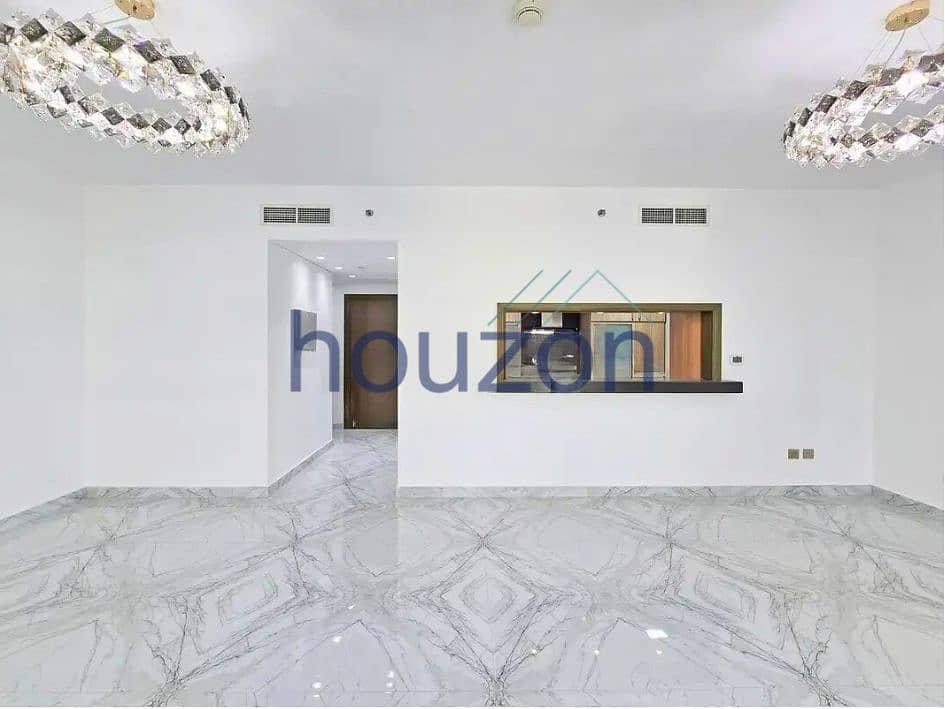 2-bedroom freehold apartment in Downtown Dubai — photo 2 of 5