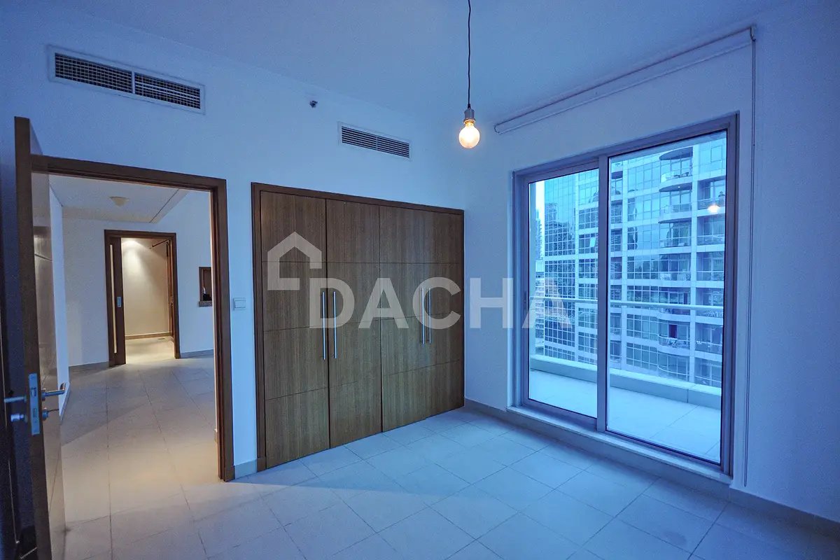 2-bedroom freehold apartment in Dubai Marina — photo 5 of 5