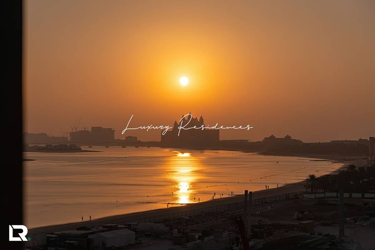 2-bedroom freehold apartment in Palm Jumeirah — photo 4 of 5