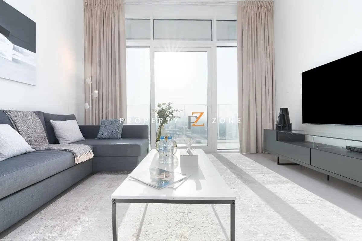 2-bedroom freehold apartment in Bur Dubai — photo 5 of 5