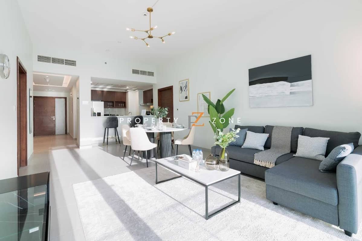 2-bedroom freehold apartment in Bur Dubai — photo 4 of 5