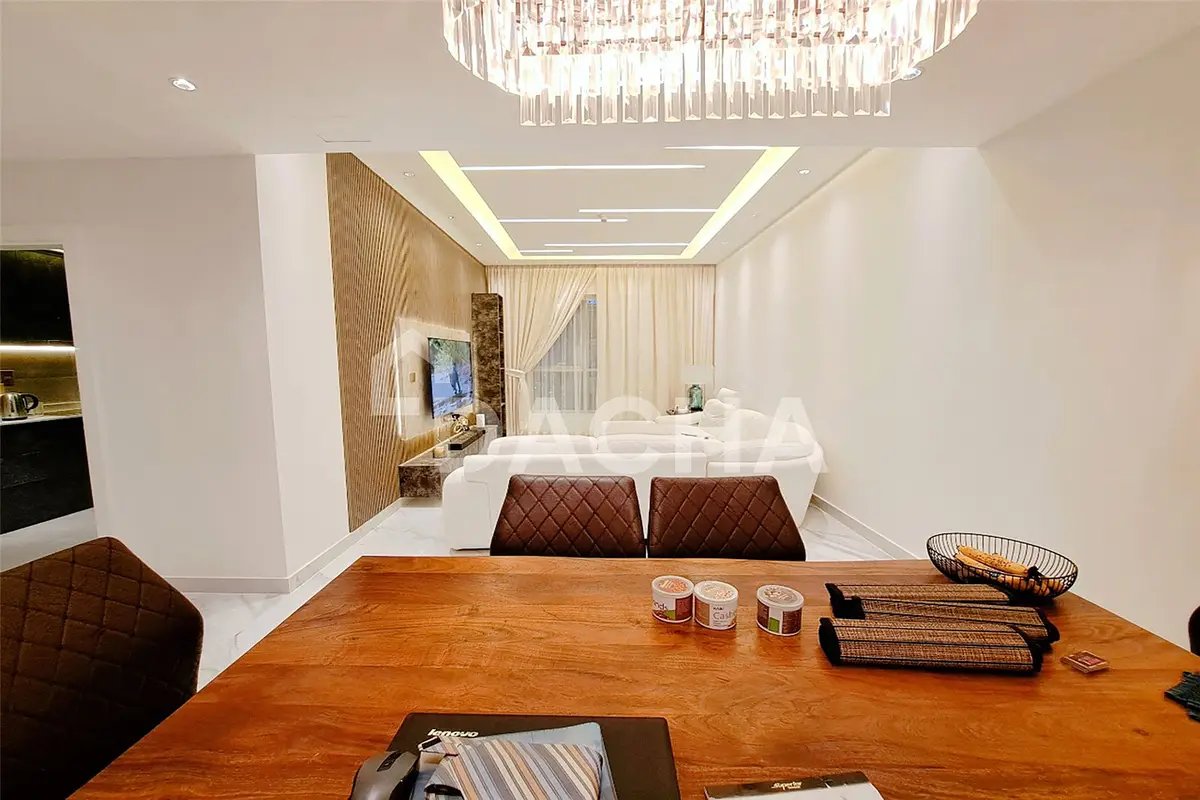 3-bedroom freehold apartment in Dubai Marina — photo 5 of 5