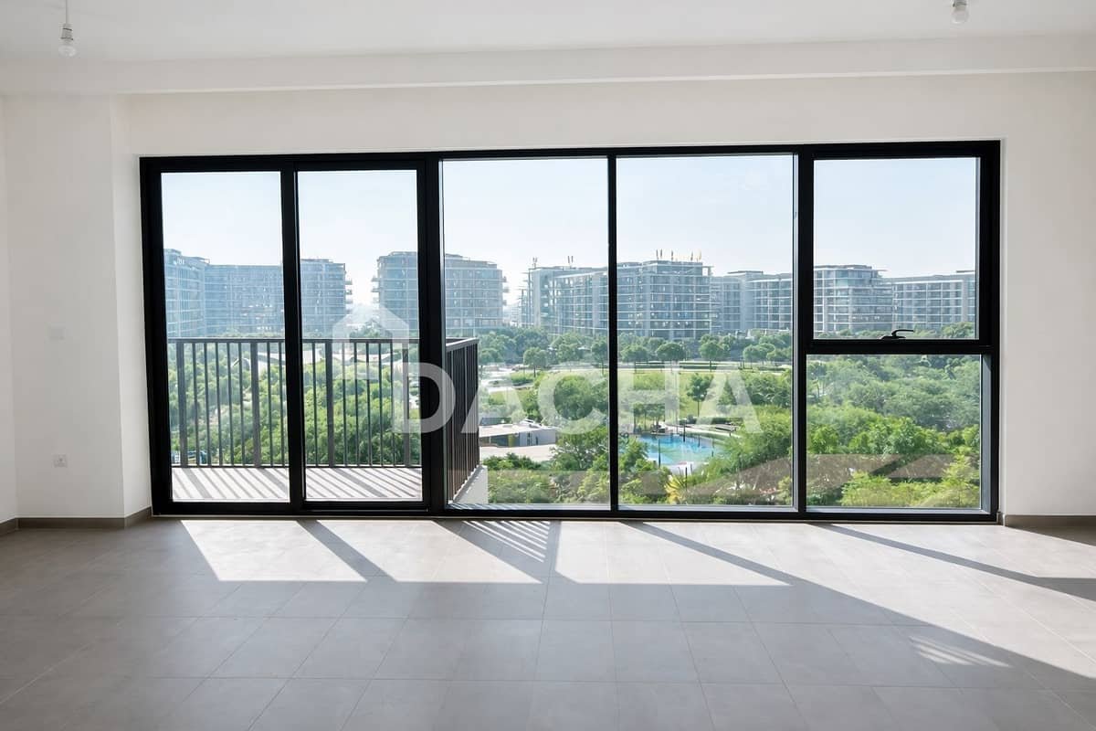 2-bedroom freehold apartment in Dubai Hills Estate — photo 4 of 5