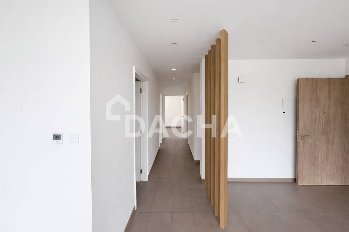 2-bedroom freehold apartment in Dubai Hills Estate — photo 2 of 5