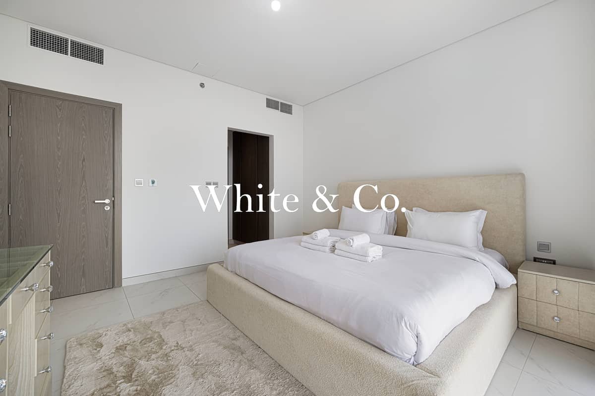 1-bedroom freehold apartment in Mohammed Bin Rashid City (MBR City) — photo 4 of 5