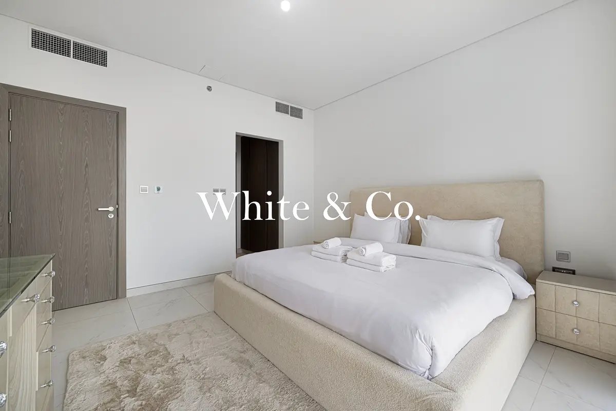 1-bedroom freehold apartment in Mohammed Bin Rashid City (MBR City) — photo 3 of 5