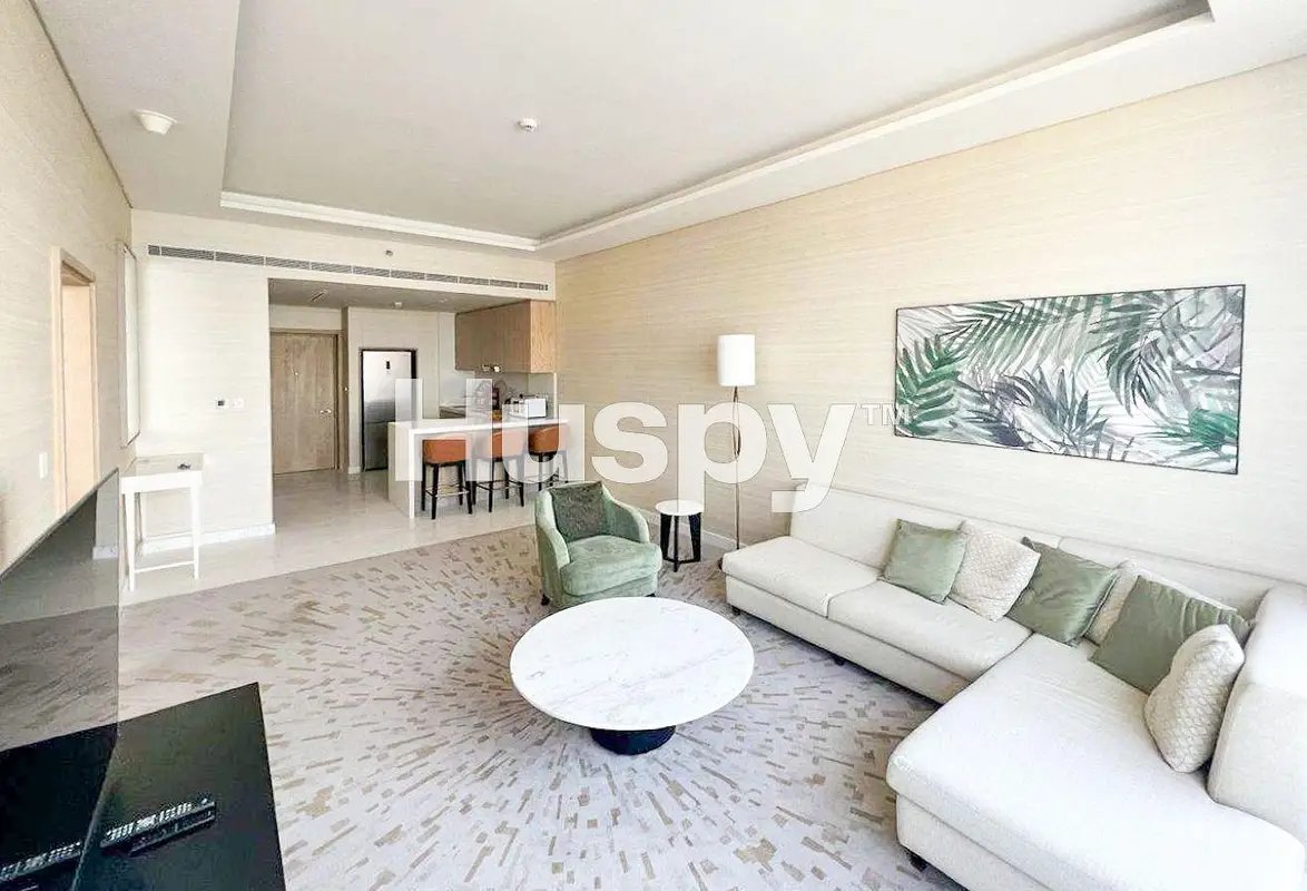 1-bedroom freehold apartment in Palm Jumeirah — photo 5 of 5