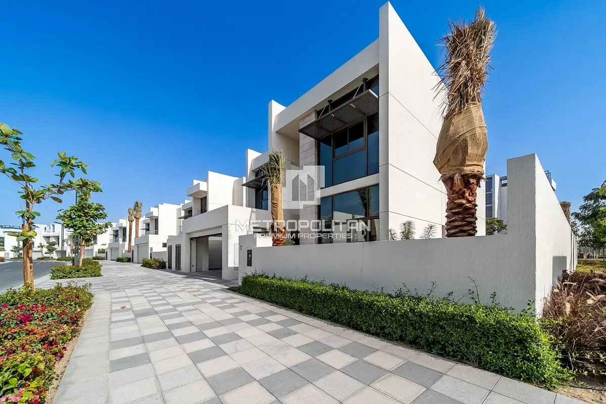 5-bedroom freehold villa in Mohammed Bin Rashid City (MBR City) — photo 5 of 5