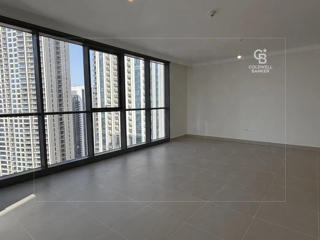 2-bedroom freehold apartment in Dubai Creek Harbour — photo 5 of 5