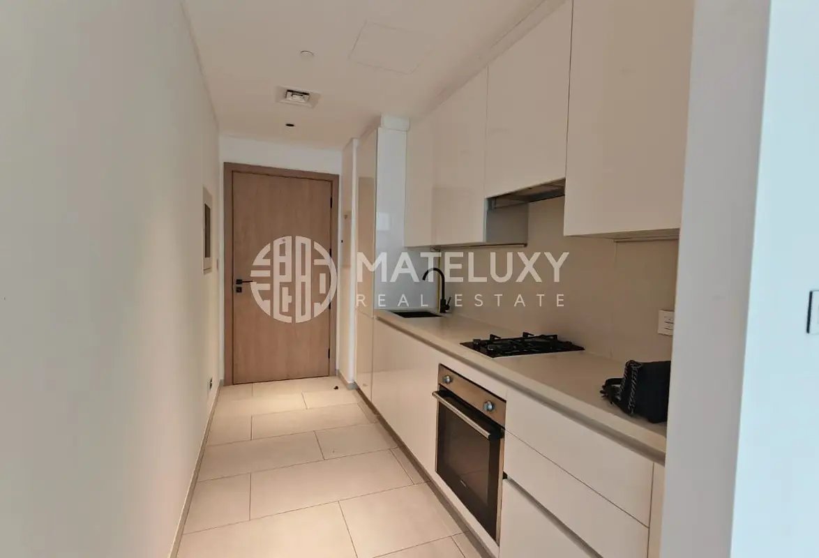 studio freehold apartment in Business Bay — photo 5 of 5