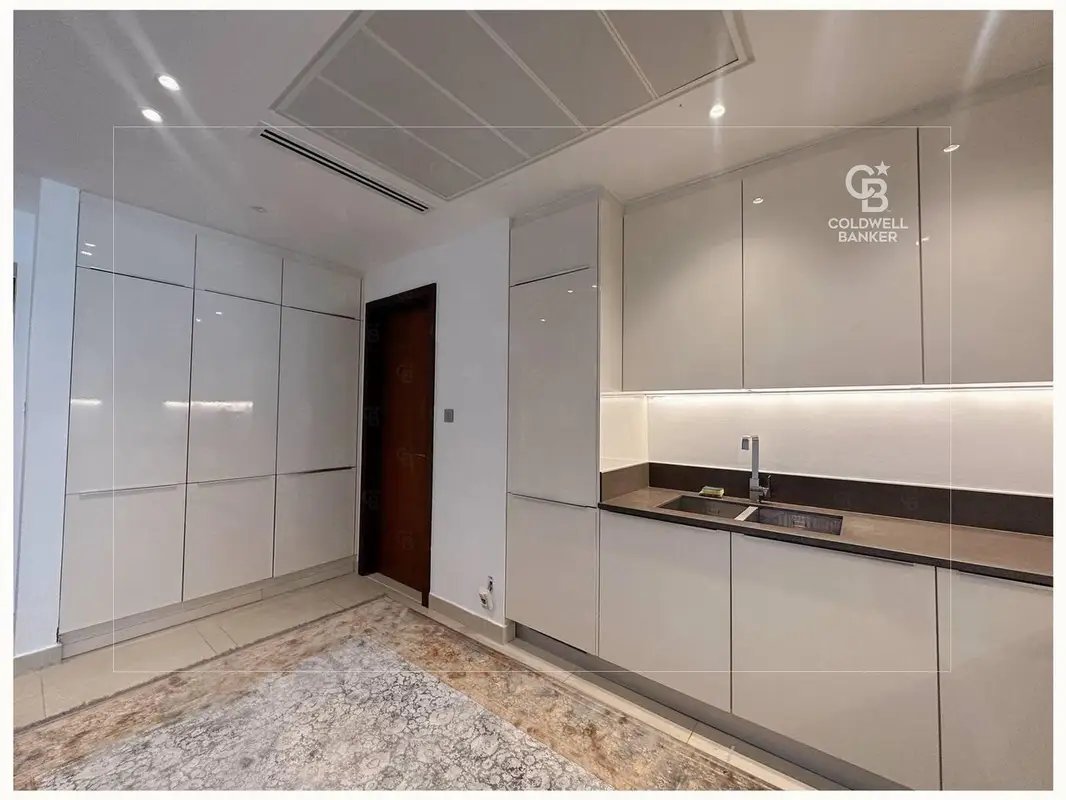 1-bedroom freehold apartment in Dubai Marina — photo 5 of 5