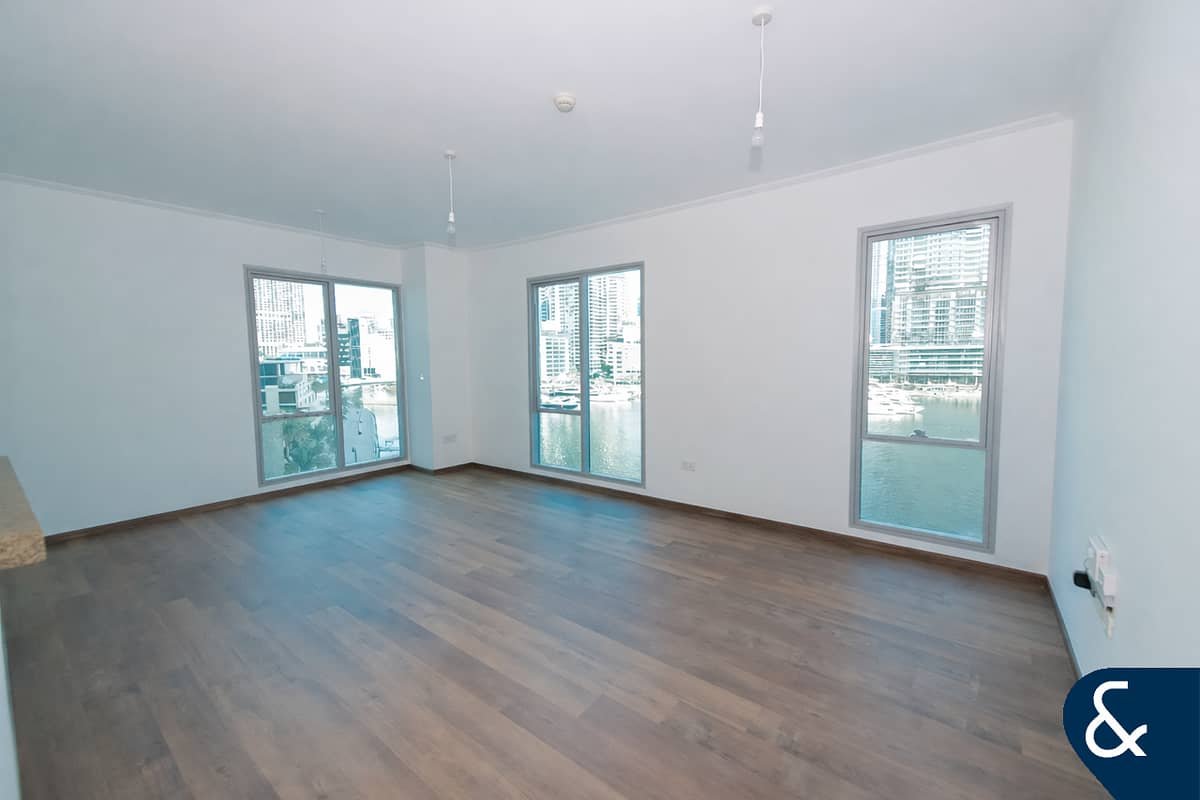 2-bedroom freehold apartment in Dubai Marina — photo 4 of 5