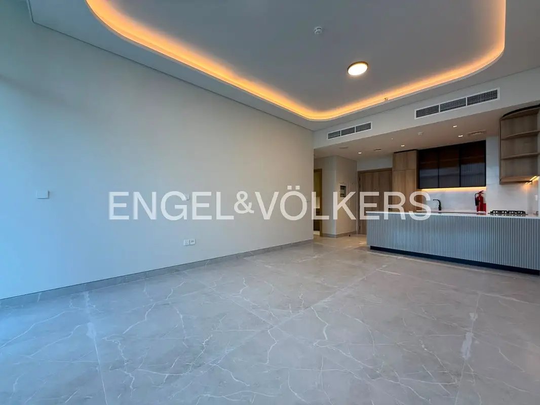 2-bedroom freehold apartment in Dubai Hills Estate — photo 5 of 5