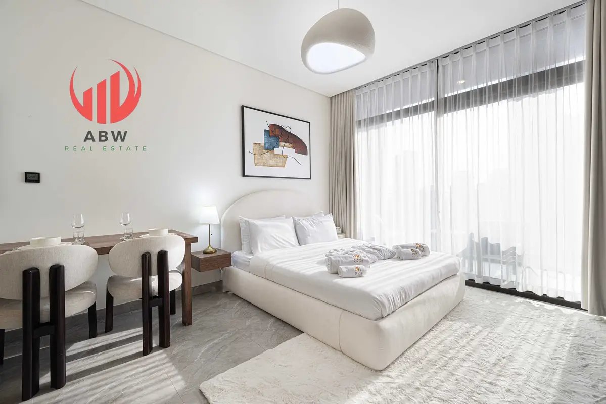 studio freehold apartment in Business Bay — photo 5 of 5