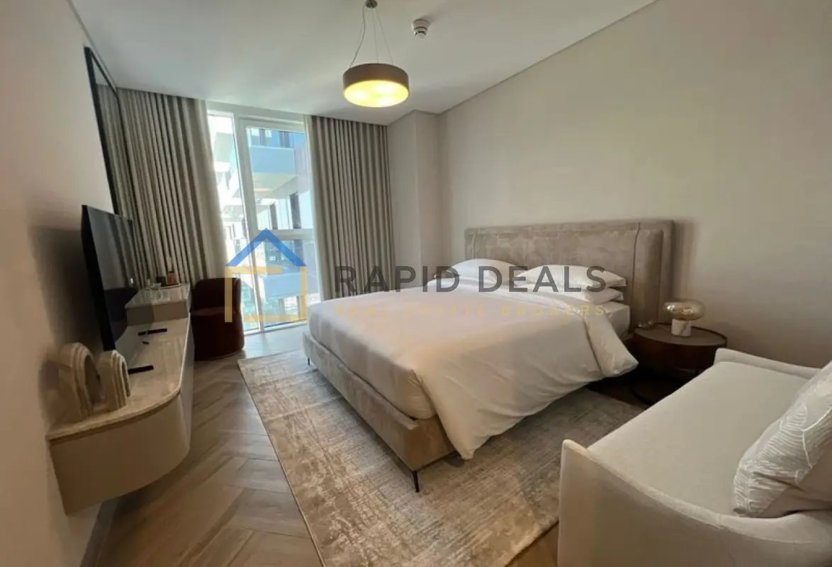 3-bedroom freehold apartment in Bur Dubai — photo 5 of 5