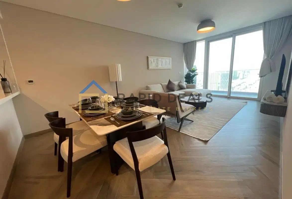 3-bedroom freehold apartment in Bur Dubai — photo 3 of 5