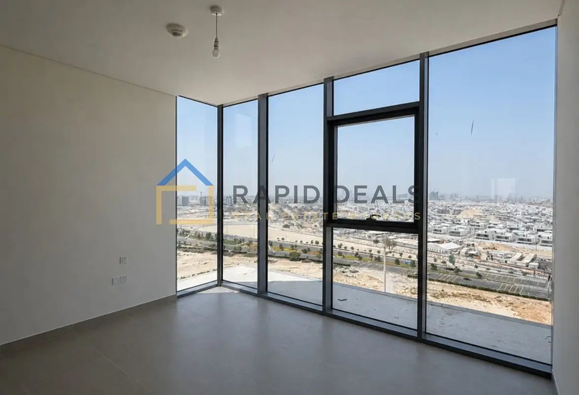 4-bedroom freehold apartment in Mohammed Bin Rashid City (MBR City) — photo 5 of 5