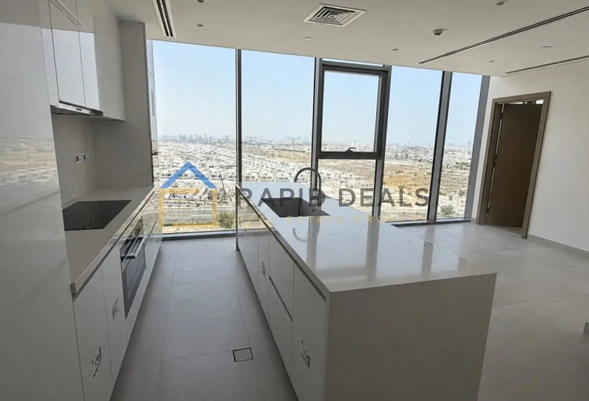 4-bedroom freehold apartment in Mohammed Bin Rashid City (MBR City) — photo 3 of 5
