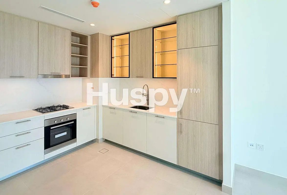 2-bedroom freehold apartment in Dubai Hills Estate — photo 5 of 5