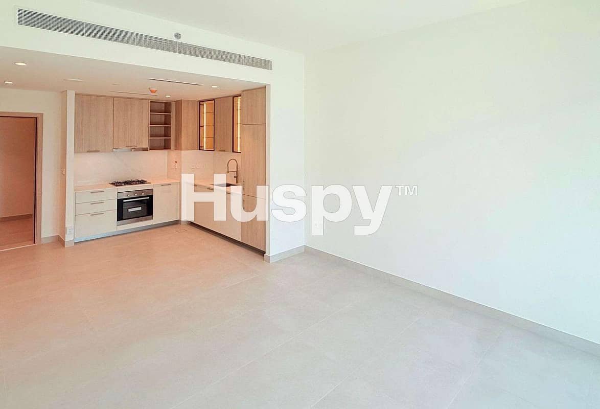 2-bedroom freehold apartment in Dubai Hills Estate — photo 4 of 5
