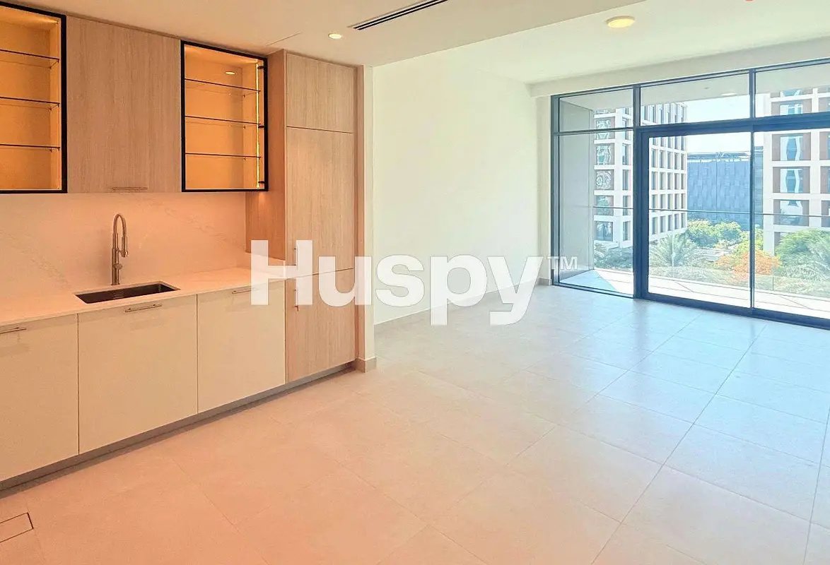 2-bedroom freehold apartment in Dubai Hills Estate — photo 1 of 5