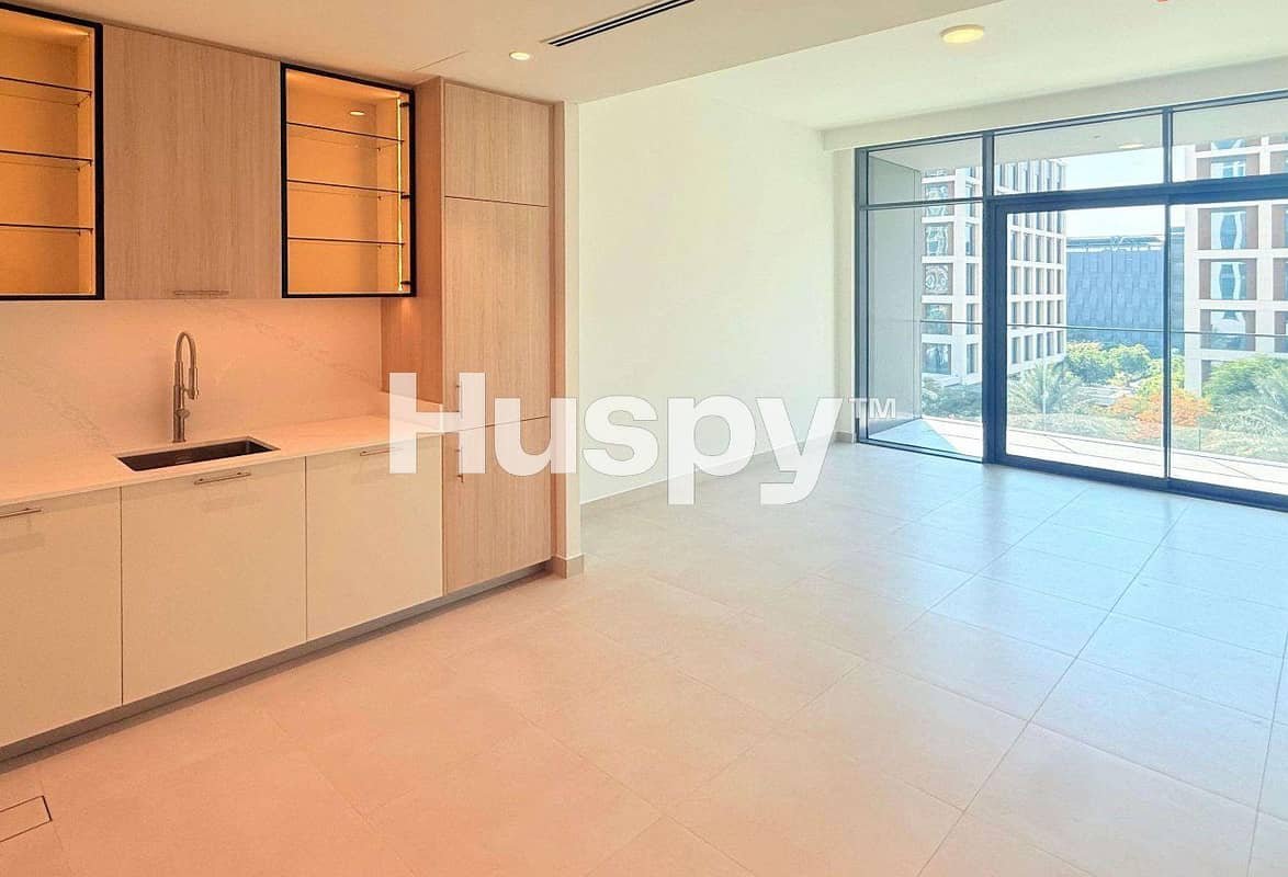 2-bedroom freehold apartment in Dubai Hills Estate — photo 2 of 5