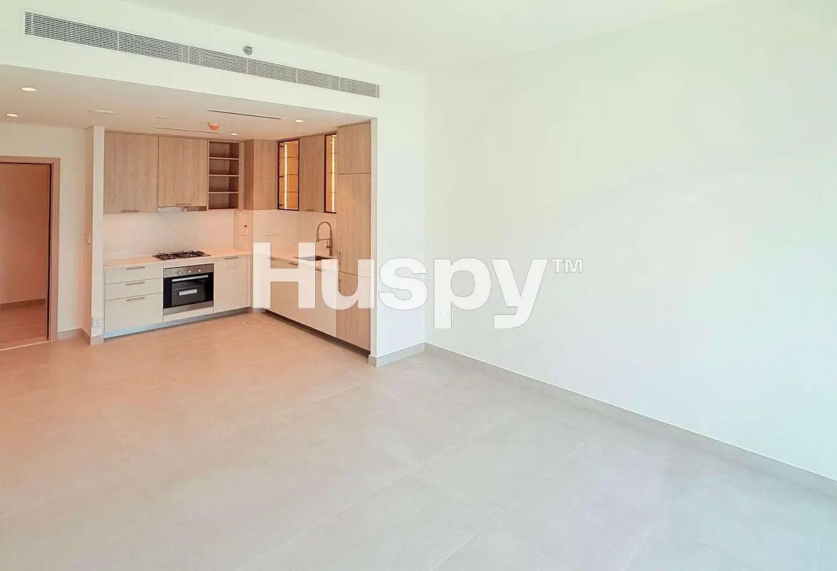 2-bedroom freehold apartment in Dubai Hills Estate — photo 3 of 5