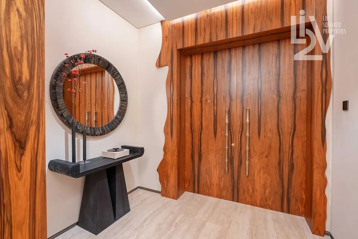 2-bedroom freehold apartment in Business Bay — photo 3 of 5