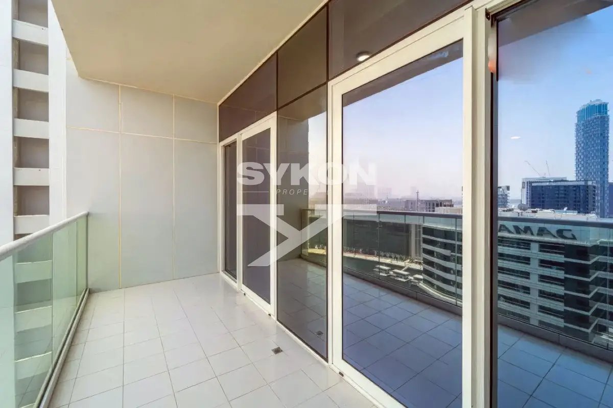 1-bedroom freehold apartment in Business Bay — photo 5 of 5