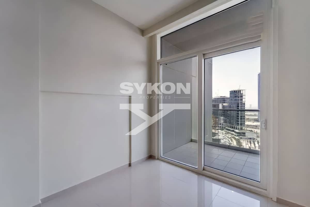 1-bedroom freehold apartment in Business Bay — photo 4 of 5