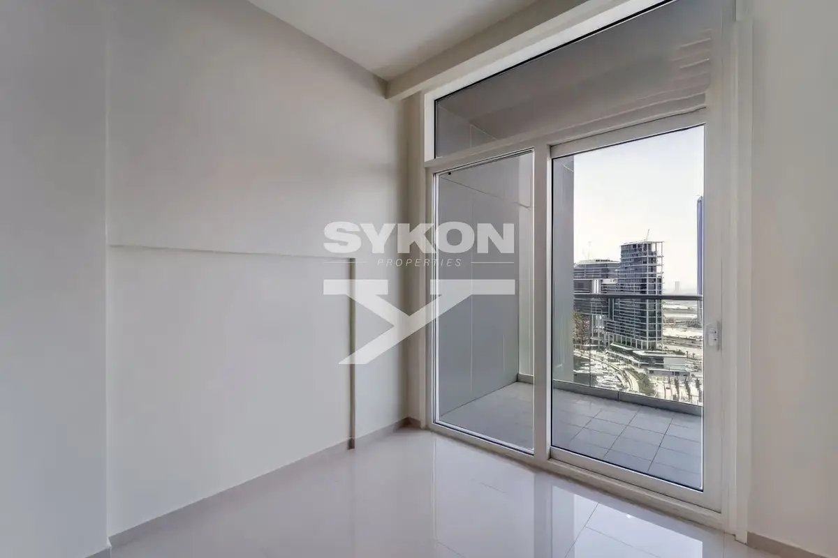 1-bedroom freehold apartment in Business Bay — photo 3 of 5