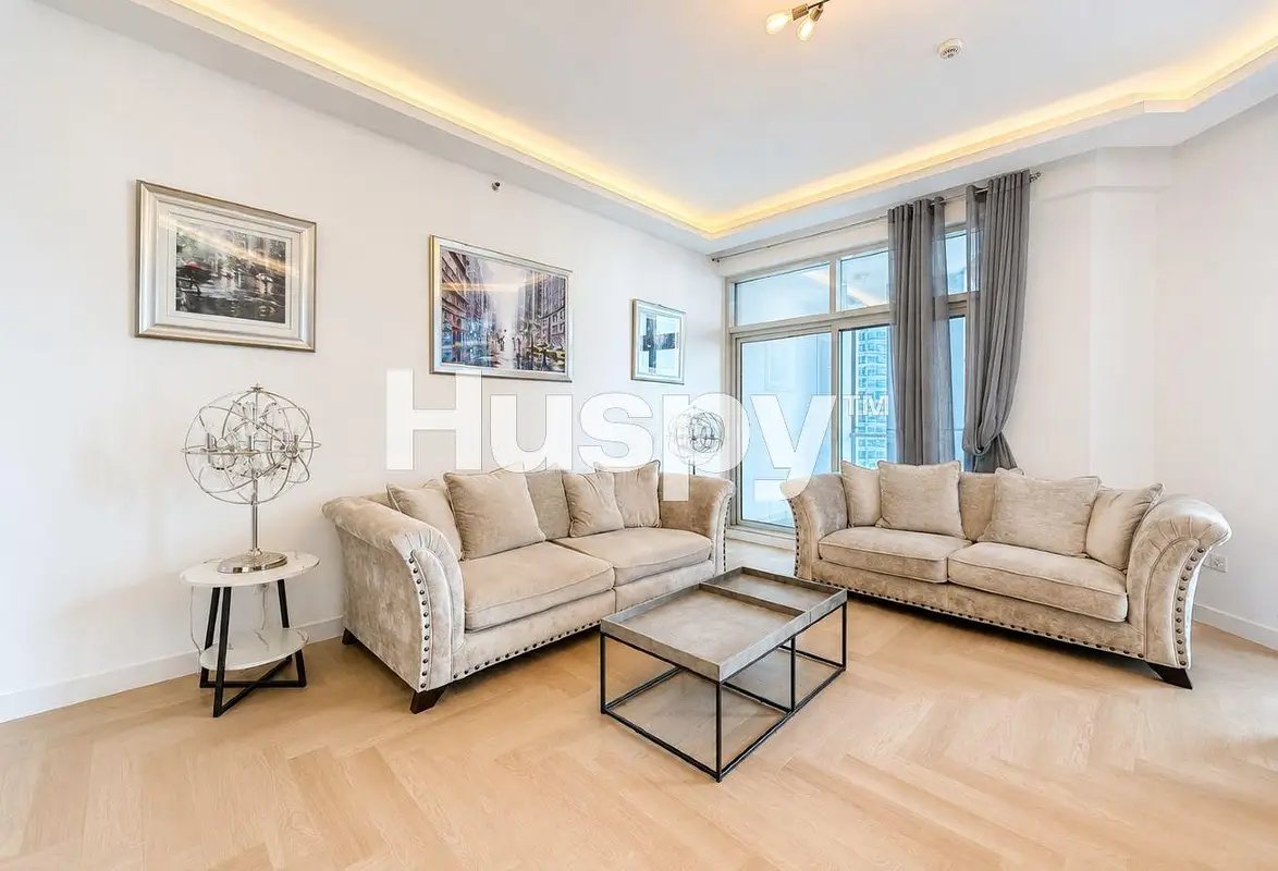 2-bedroom freehold apartment in Dubai Marina — photo 5 of 5