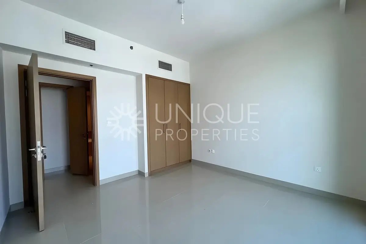 1-bedroom freehold apartment in Dubai Creek Harbour — photo 5 of 5