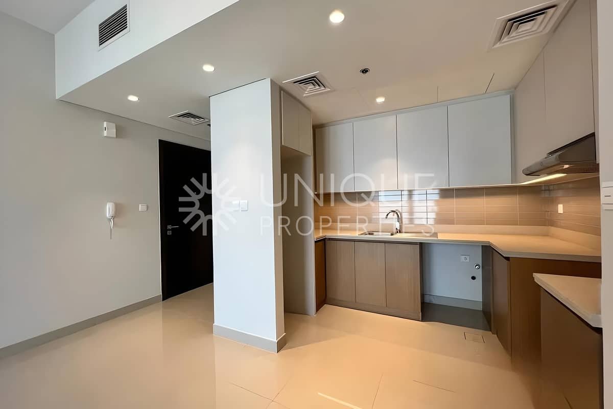 1-bedroom freehold apartment in Dubai Creek Harbour — photo 4 of 5